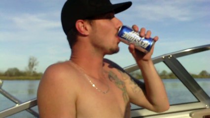 Huge Burping from a Hot Guy