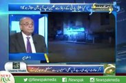 Najam Sethi Reveals Whose Man Dr Asim Is- What is his Relation With Zardari, PPP and MQM