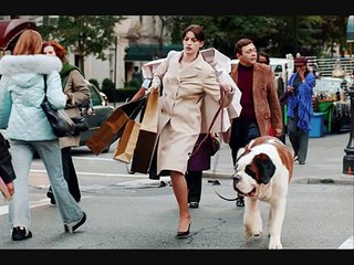 Devil wears prada soundtrack Azure ray Sleep