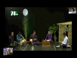 নিষ্ঠুর প্রেমে মজাইলাম মন ,  শিল্পী :- বাউল আব্দুল কাইয়্যুম