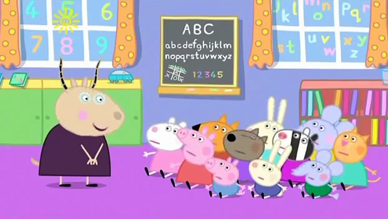 Peppa Pig Hospital