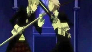 Soul Eater amv - Insanity