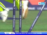 1st Ball of match Wickets for Pakistani bowlers