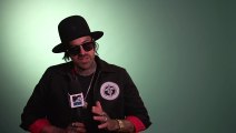 Yelawolf Talks Eminem Collaboration 'Best Friend'  MTV News