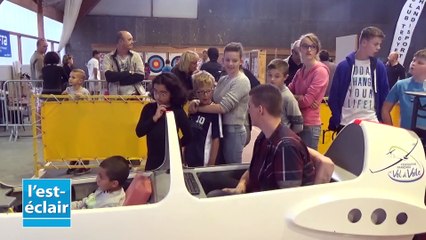 Fête du sport à Troyes dimanche 6 septembre