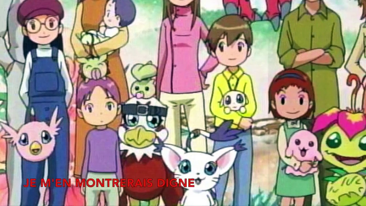 Pokemon VS Digimon