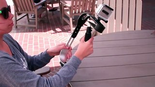 How To Mount A GoPro on the Roxant Pro Camera Stabilizer