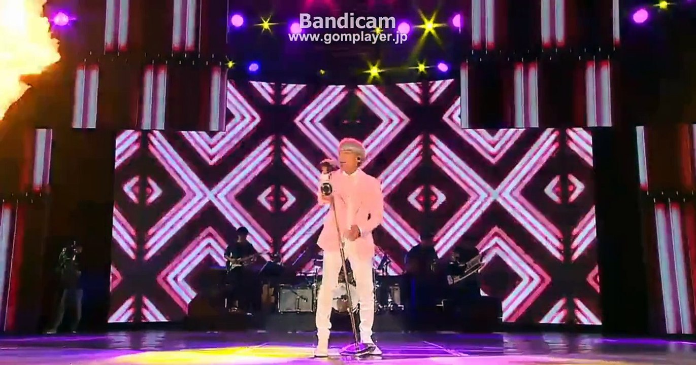 150906 DMC Festival 2015 MBC Radio DJ