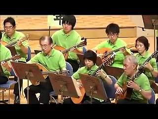 ｢第三の男のテーマ｣　The Third Man Theme