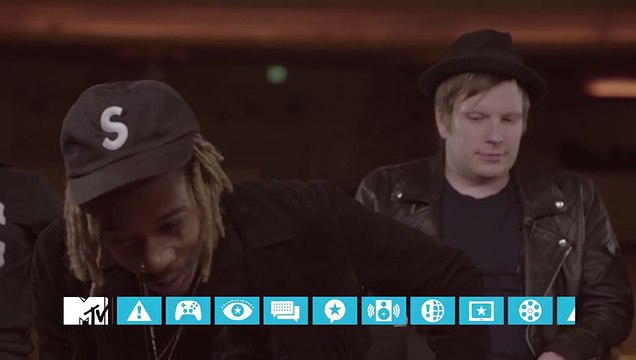 Wiz Khalifa Reflects On 'Classic' Mixtape Kush & Orange Juice 5 Years Later MTV News