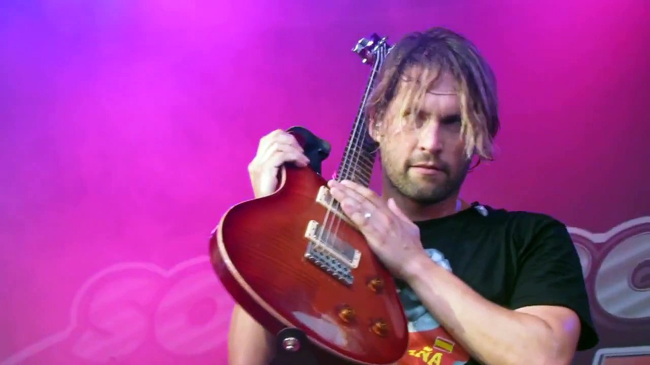 Aranda: Das Boot Guitar Solo Taste of Madison 2014