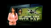 Indian Media About Pakistan air Force and Indian Air Force ,6 September 2015