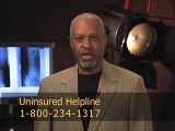 :60 PSA: James Pickens, Jr. on accessing Health Coverage