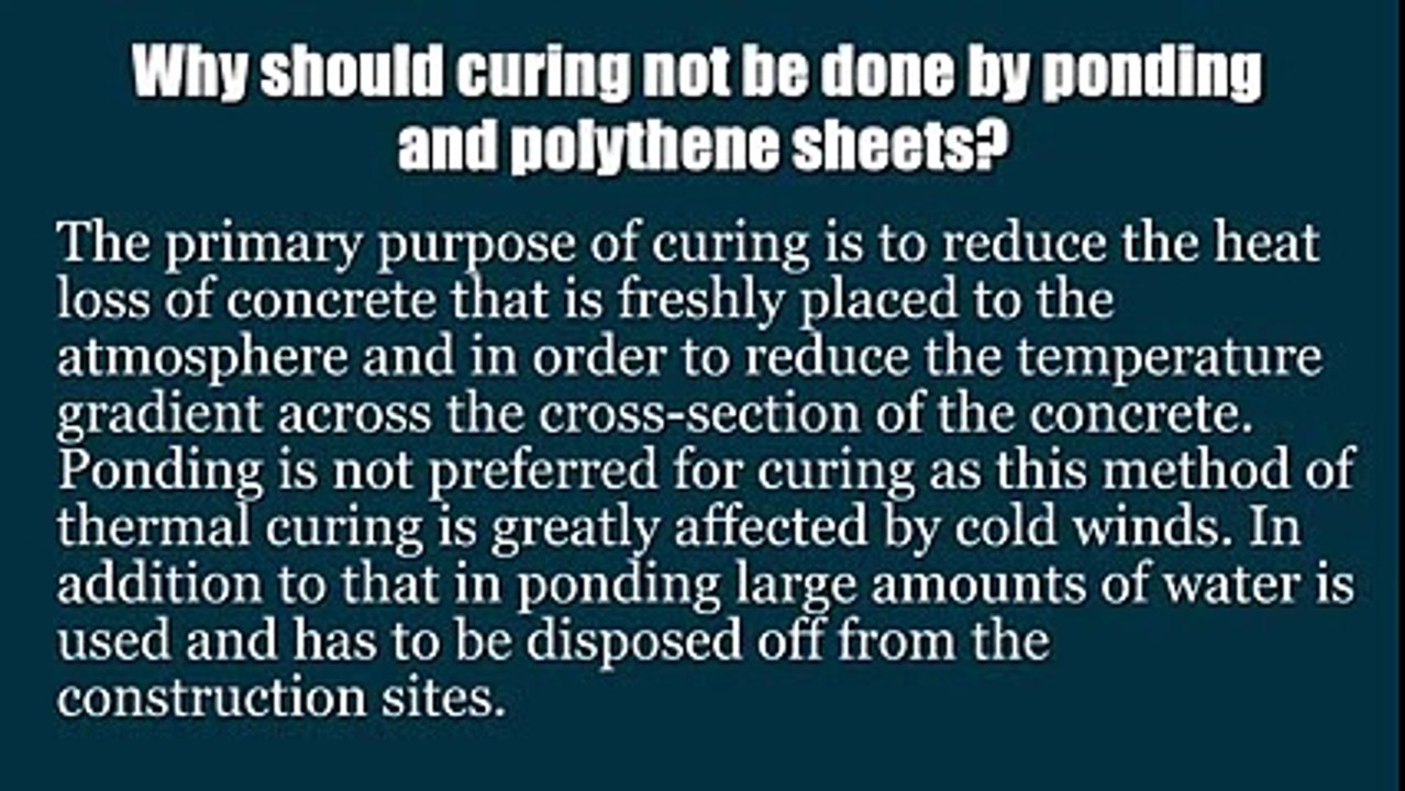 Top 10 civil engineering interview questions and answers