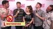MisterWives Is Ready To Swim With Sharks At Hangout Fest  MTV News