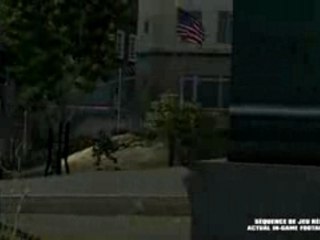 WIC world in conflict