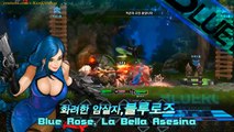 [MMO MOBA] Hyper Universe -JUEGO ONLINE- TRAILER ESPAÑOL Side-Scrolling game (KR)