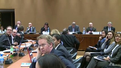 Forum on Business and Human Rights: The role of the finance sector - Part 2