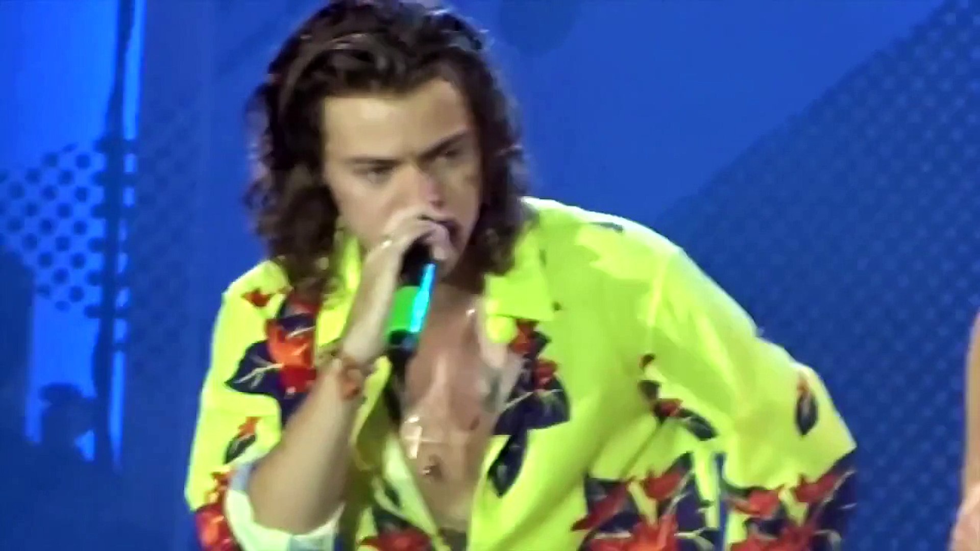 Harry Styles // How To Save A Life