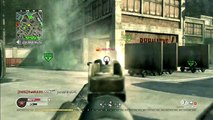 COD4: 21 Killstreak Clip - Call Of Duty 4 Modern Warfare Multiplayer