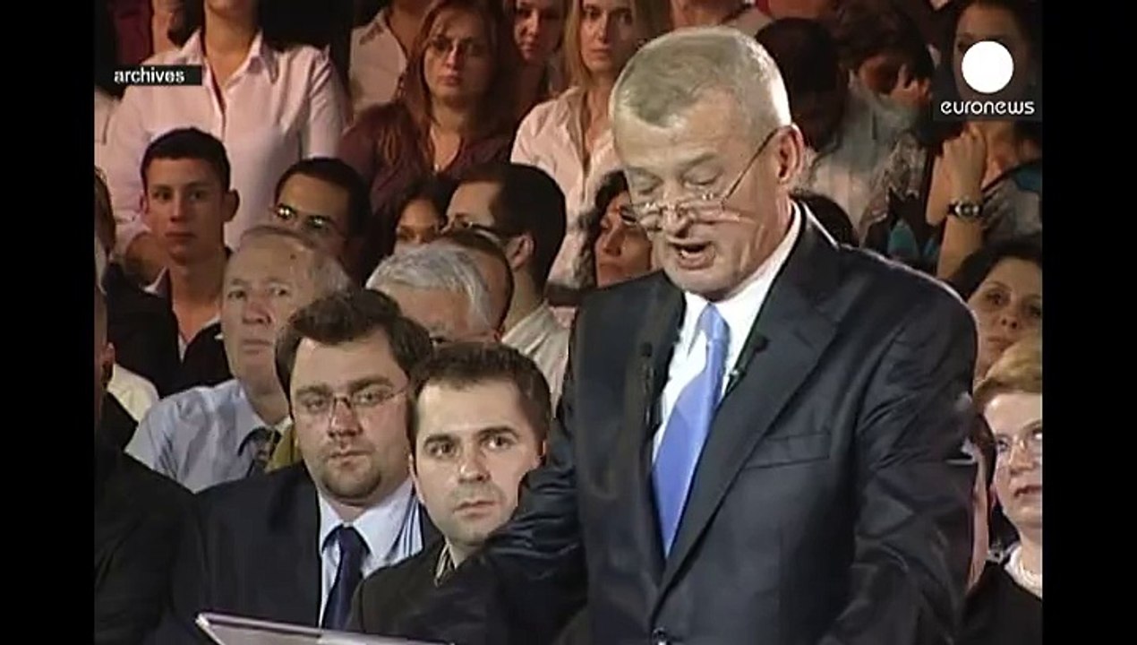 Rumänien: bürgermeister von bukarest unter korruptionsverdacht