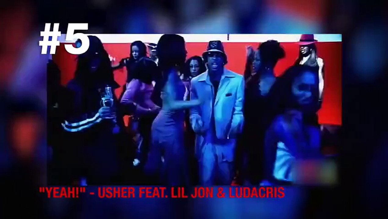 Ludacris Ranks His Top 5 Guest Verses  MTV News