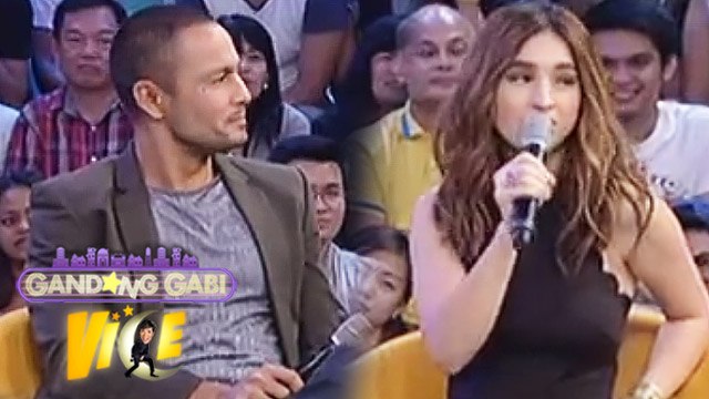 GGV: Derek, Coleen share past experiences with their exes