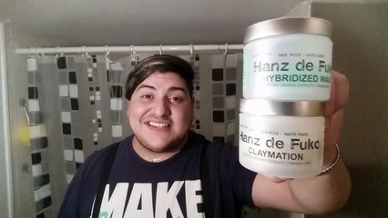 UNDERCUT Hairstyle TUTORIAL