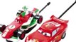Disney Pixar Cars 2 Walkie Talkies Juguetes Infantiles