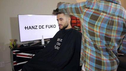 Undercut Hairstyle Video | 2 Hairstyles for Men | How to Style