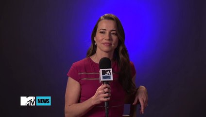 Linda Cardellini On A 'Freaks And Geeks' Reunion  MTV