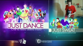 FAVIJ SU GANGNAM STYLE!! - Just Dance 4