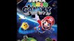 Wii - Super Mario Galaxy OST - Battlerock Galaxy