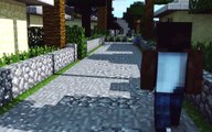 Minecraft Gta San Andreas Short Animation [Minecraft Animation]