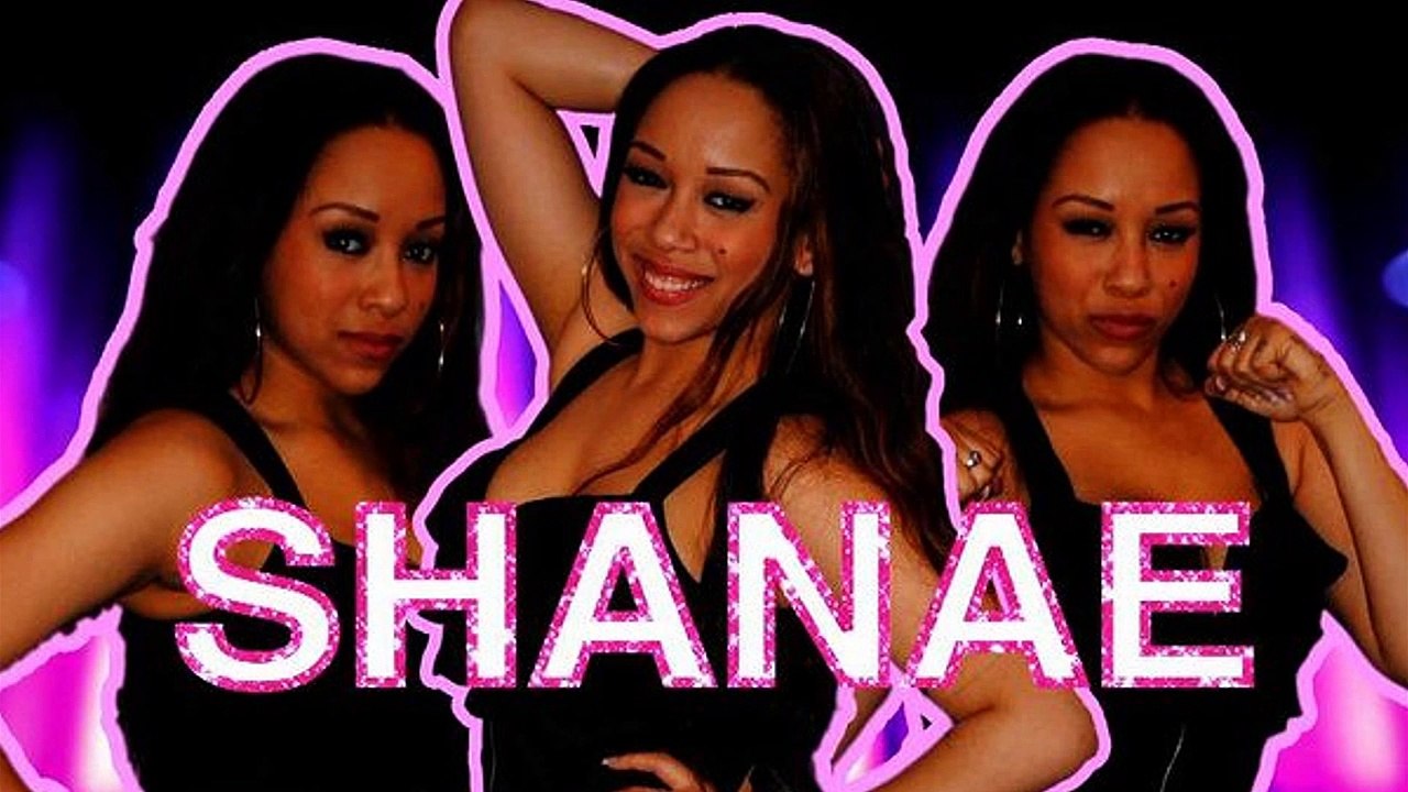 Photronique - Put Your Hands Up [Bad Girl] (Acapella)