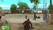 Gta San Andreas loquendo CJ juega a minecraft pc cj quiere matar a notch cap 3