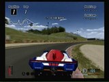 Gran Turismo 4, 176 of 708 cars: 1992 Nissan R92CP Race Car