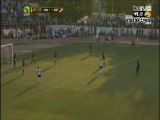 استعراض كهربا انذار لاعب تشاد