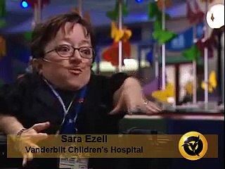 Project Opportunity Gives 'Gift of Hope'