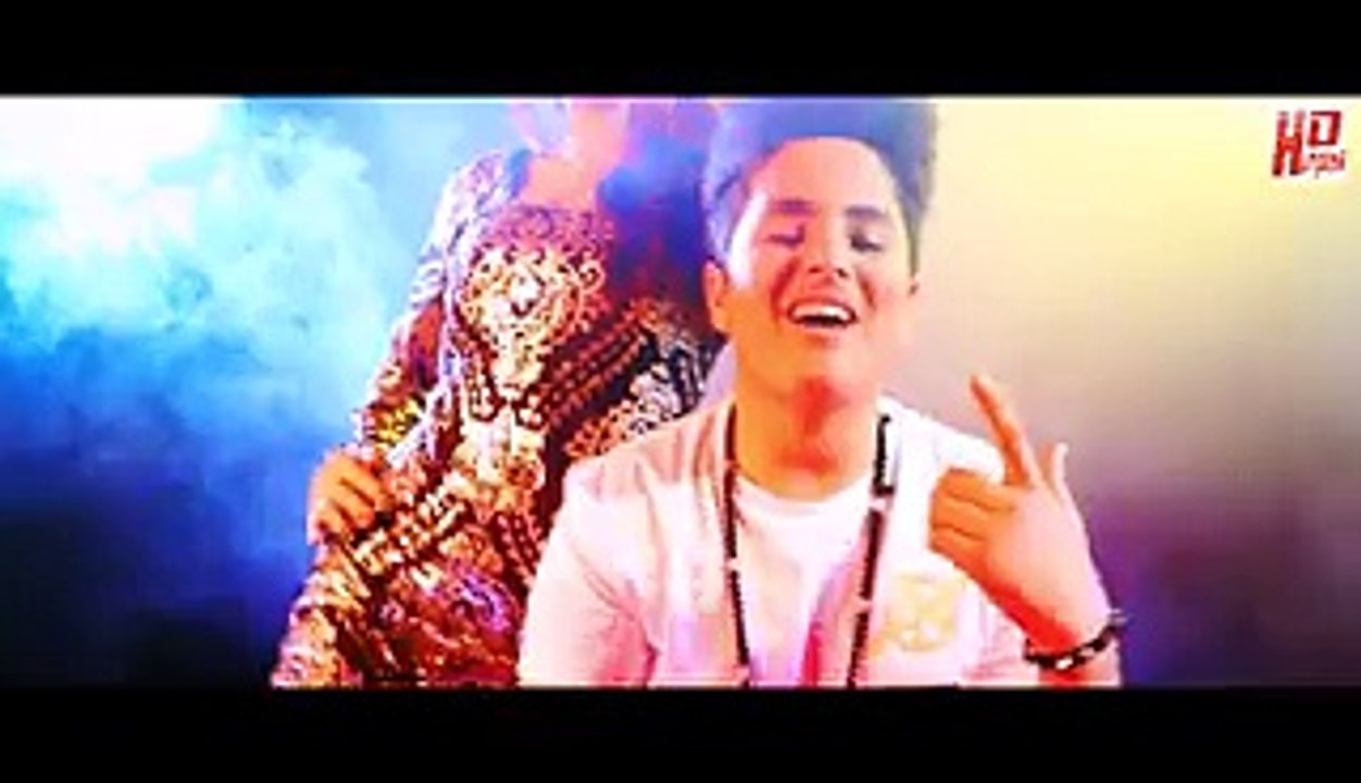 Long Drive HD Video Song Aryan Khan ft. Arbaz Khan - New Songs 2015