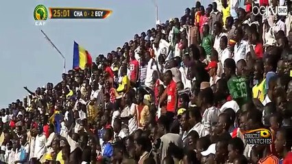 مشاهدة مباراة مصر وتشاد بث مباشر بتاريخ 06-09-2015 تصفيات كأس أمم أفريقيا