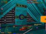 System Shock Cyberspace Demo