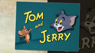 Tom And Jerry Cartoon Part 12 Video HD Best Cartoons