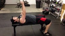 Chest Workout Routine for Mass - Best Chest Exercises