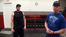 Bicep Workouts - Routine to Gain 1 Inch of Solid Muscle in 1 Week
