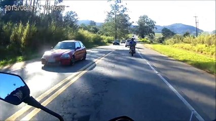 UlTRAPASSAGENS PROIBIDAS