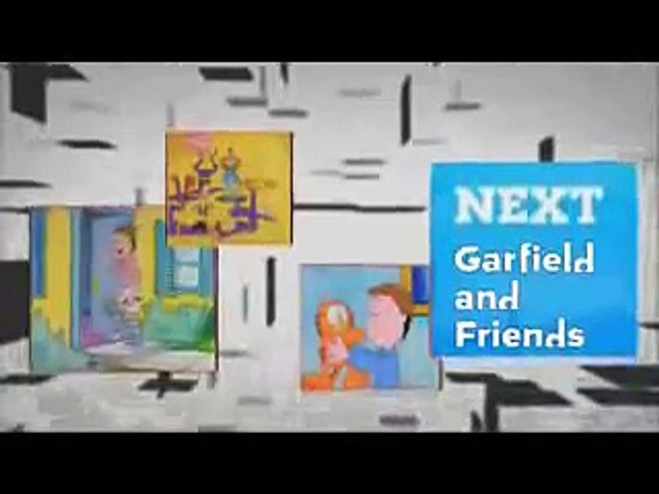 Cartoon Maybe Next Bumpers (Part 2)