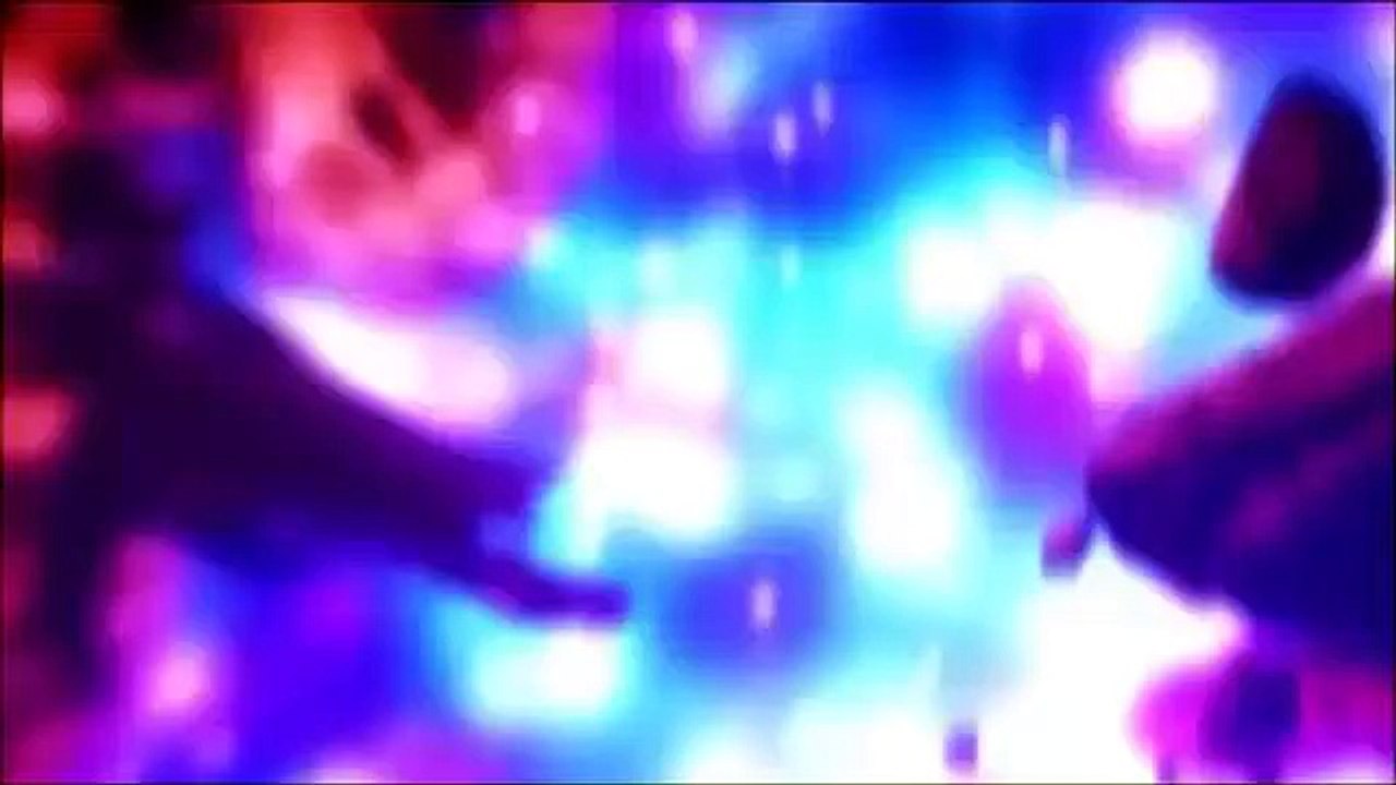 Fairy Tail Spirit King vs Mard Geer AMV