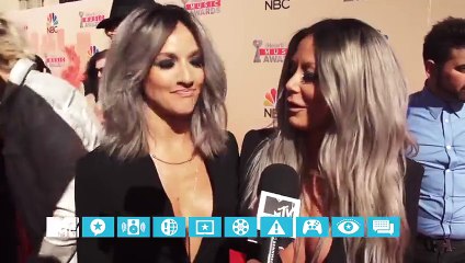 Danity Kane Band Members Form Duo 'dumblonde'  MTV News