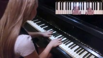 Game Of Thrones (Piano Cover)